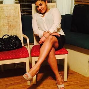 Meet your Posher, Candida