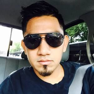 Meet your Posher, Pedro