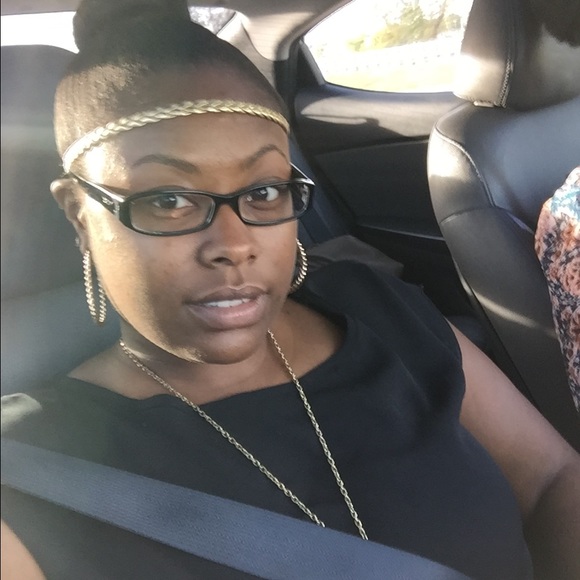 Meet your Posher, Chyann