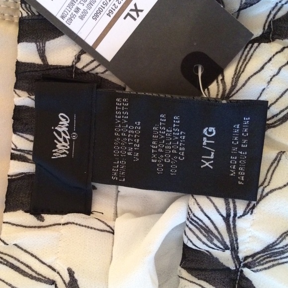 Mossimo for Target pants size XL - Picture 3 of 4