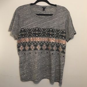 J. Crew Tshirt