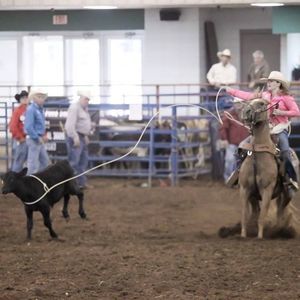 Meet your Posher, Marah