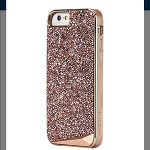 Case-Mate, Case for Apple iPhone 6s- $50.00