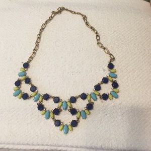 J Crew Necklace