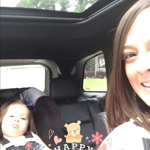 Meet your Posher, Madison