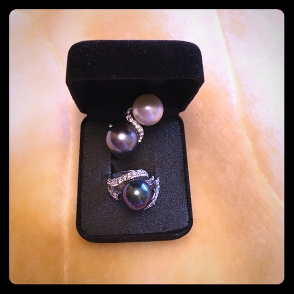 Rings for @alittlebit