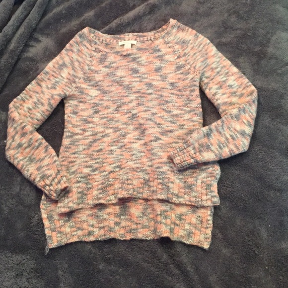 Forever 21 knitted sweater (small)