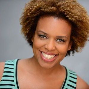 Meet your Posher, Erika