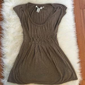 Tunic-Style Top