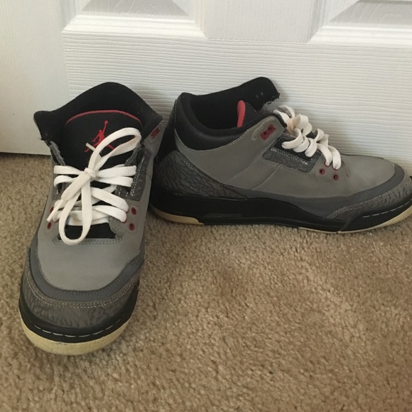 Air Jordan sneakers - Picture 1 of 3