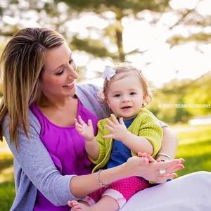 Meet your Posher, Jackie