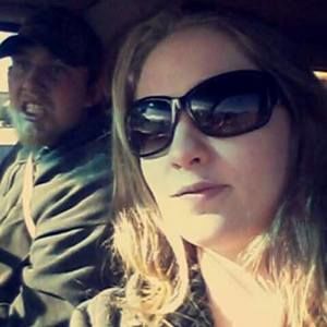 Meet your Posher, Rebecca