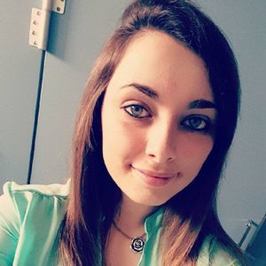 Meet your Posher, Jessica