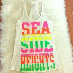 Seaside Heights Tank