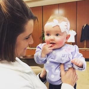 Meet your Posher, Pamela