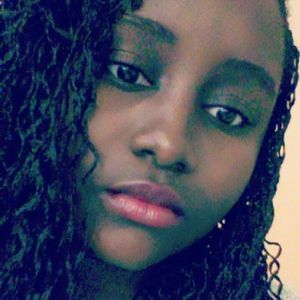 Meet your Posher, Zainab