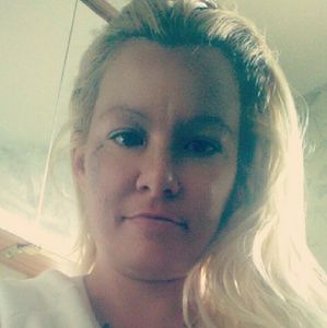 Meet your Posher, Kristy