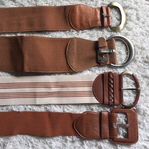 Waist Belts