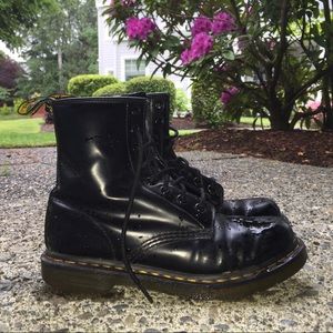 Dr. Martens Boots