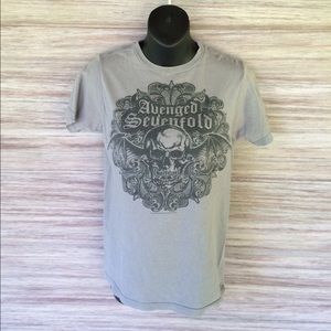 ‼️CLOSET CLOSING‼️A7X concert tee