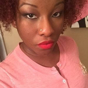 Meet your Posher, Shalanda