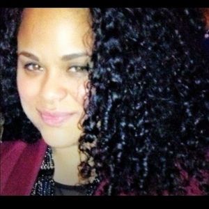 Meet your Posher, Camille