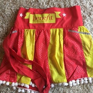 Flash Sale. skirt/ apron