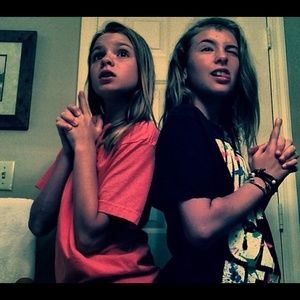 Meet your Posher, Morgan