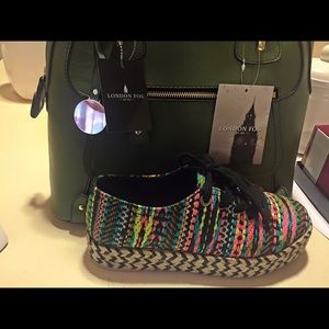 Brand new Circus Shoes