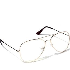Fashionable Glasses