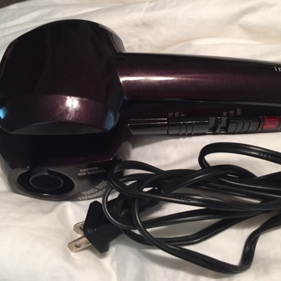 TODAY ONLY! Conair curl secret ☘ spiral curls