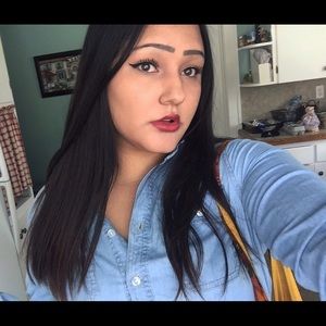 Meet your Posher, Taylor