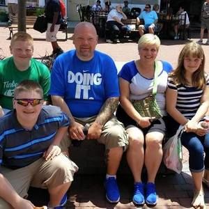 Meet your Posher, Tami