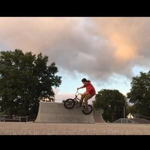 Meet your Posher, Dylan