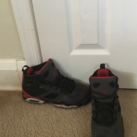 Air Jordans - Picture 2 of 3