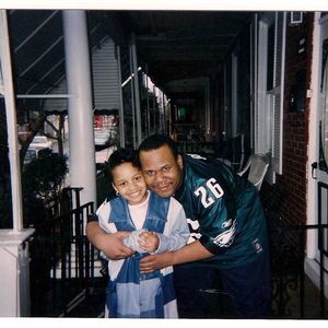 Meet your Posher, Jeanine