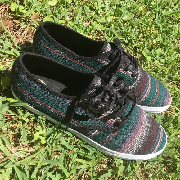 Emerica skate sneakers