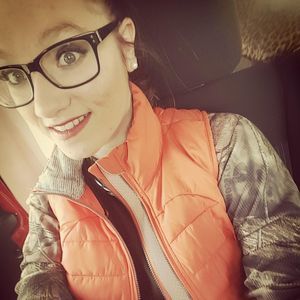 Meet your Posher, Jayla