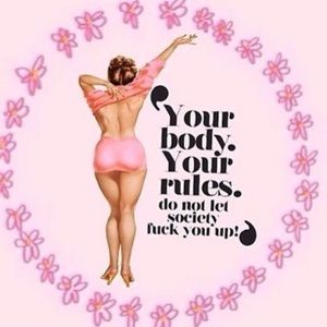 Meet your Posher, Katarina