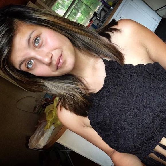 Meet your Posher, Aubrey - Picture 1 of 1