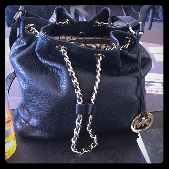 Michael Kors purse