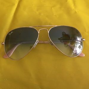 Price negotiable-Ray Bans