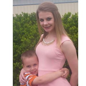 Meet your Posher, Brandy