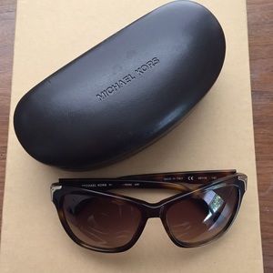 Michael Kors sunglasses