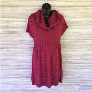 ‼️ CLOSET CLOSING‼️Maurices sweater dress