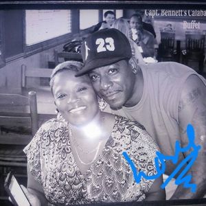 Meet your Posher, Tawanna