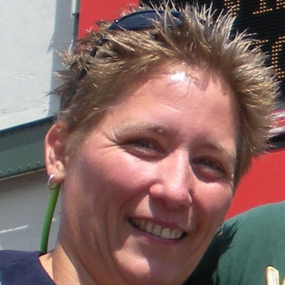 Meet your Posher, Lynn