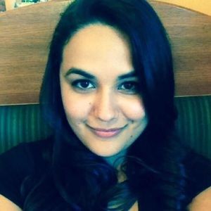 Meet your Posher, Miranda