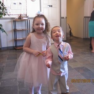 Meet your Posher, Peggy