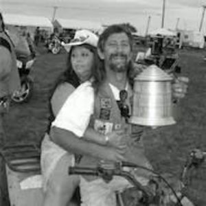 Meet your Posher, Gail